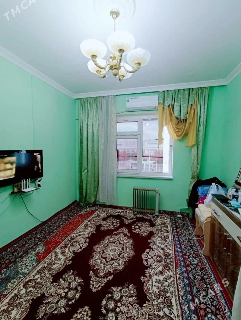 KWARTIRA - ул. Туркменбаши шаёлы (Ленина) - img 2