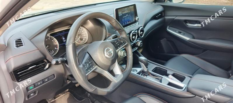 Nissan Sentra 2021 - 260 000 TMT - Дашогуз - img 5