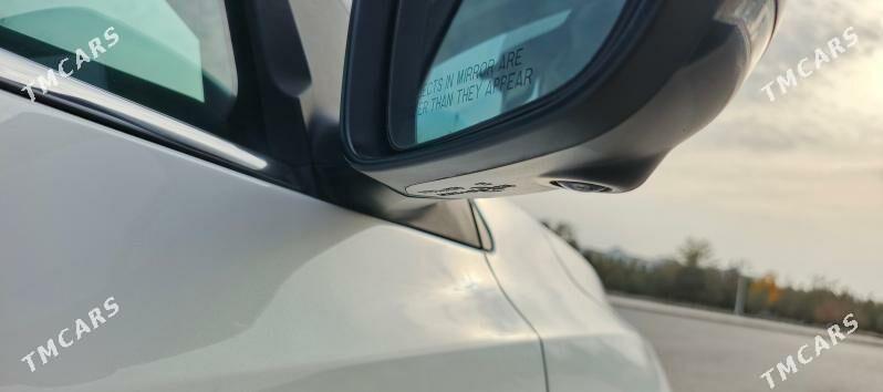 Nissan Sentra 2021 - 260 000 TMT - Дашогуз - img 6