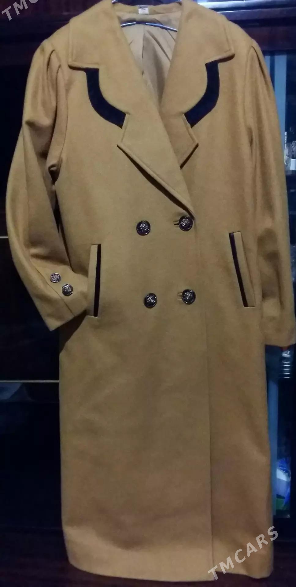 КУРТКИ, ПАЛЬТО ЗИМНИЕ ЖЕНСКИЕ - Туркменбаши - img 8