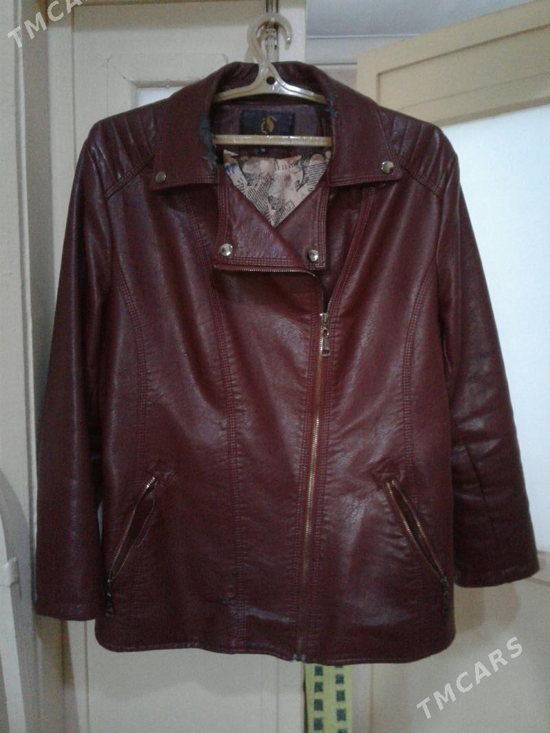 КУРТКИ, ПАЛЬТО ЗИМНИЕ ЖЕНСКИЕ - Туркменбаши - img 4