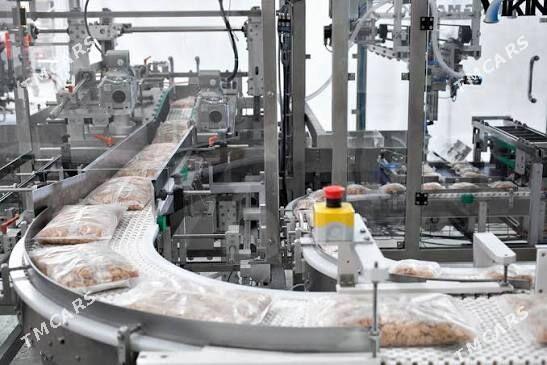 Gaplaýjy (upakowka) satanoklar - Ашхабад - img 2