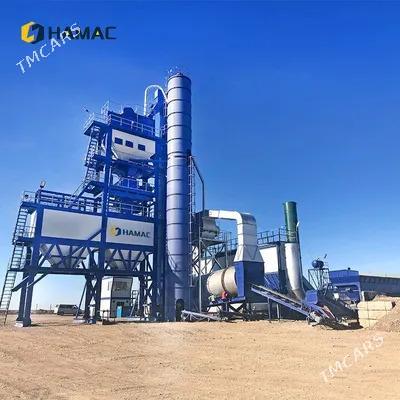 Asfalt zawody Hytaý sargyt - Ашхабад - img 2