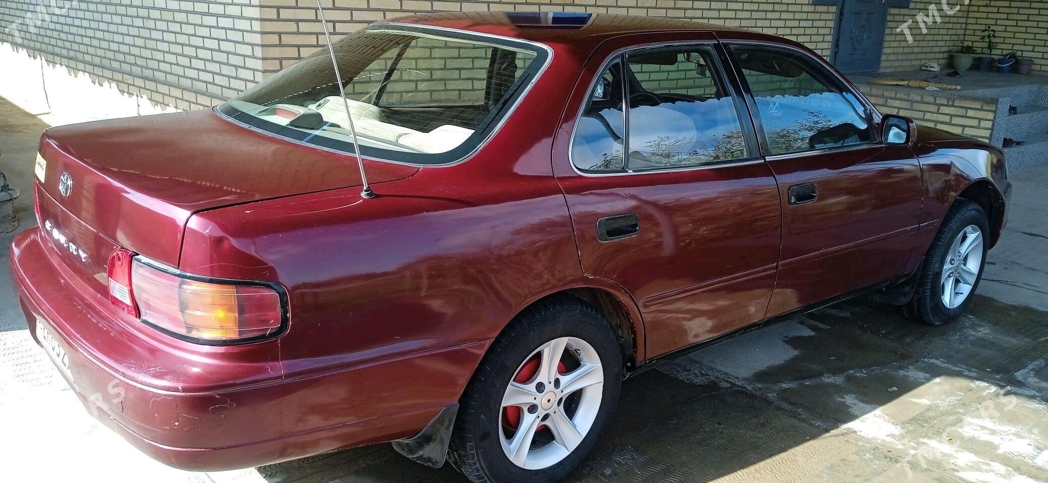 Toyota Camry 1995 - 80 000 TMT - Sakarçäge - img 6