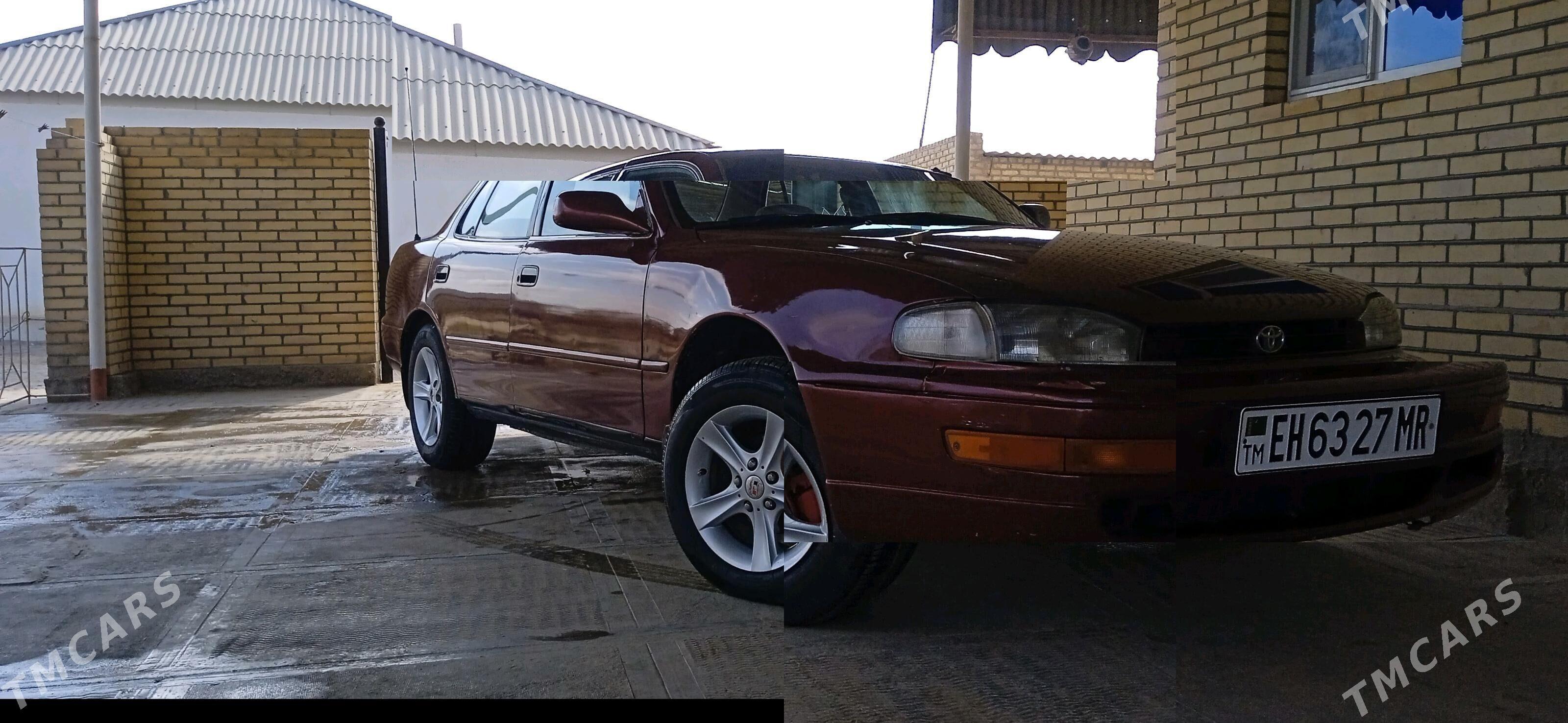 Toyota Camry 1995 - 80 000 TMT - Sakarçäge - img 7