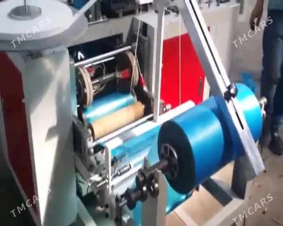 Prokladka (gigiyeniki) Stanok - Aşgabat - img 2