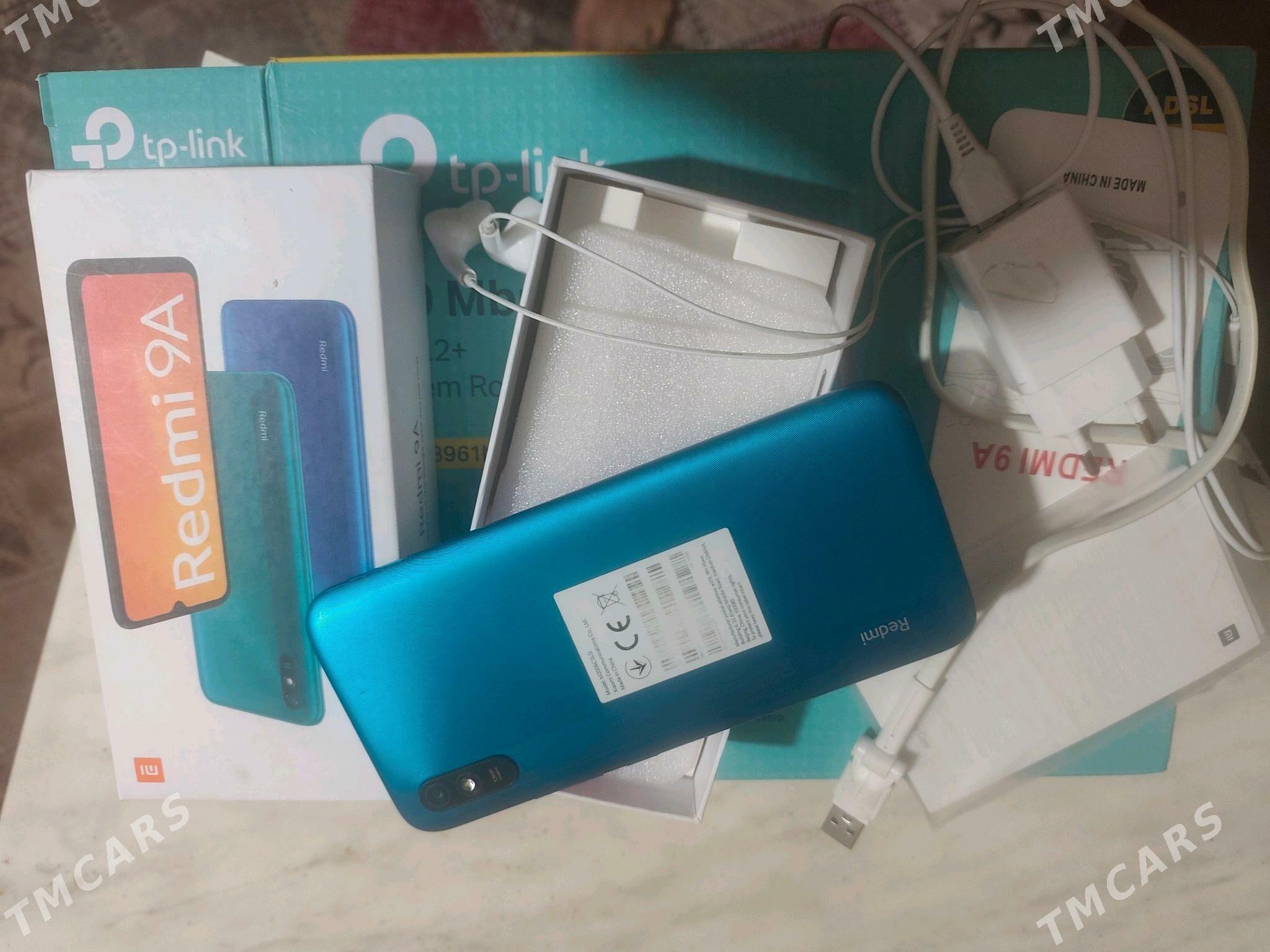 Redmi 9A - Ашхабад - img 2