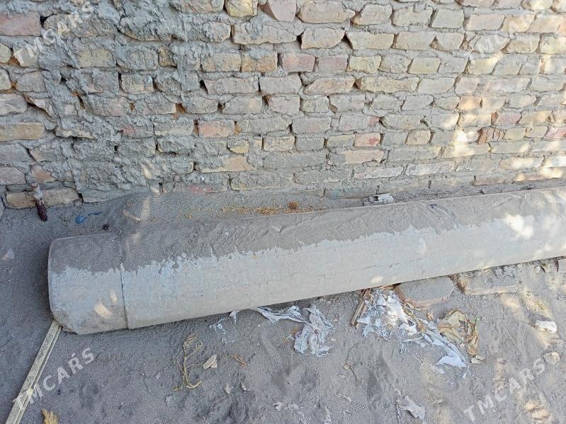 труба асбест - Türkmenabat - img 2