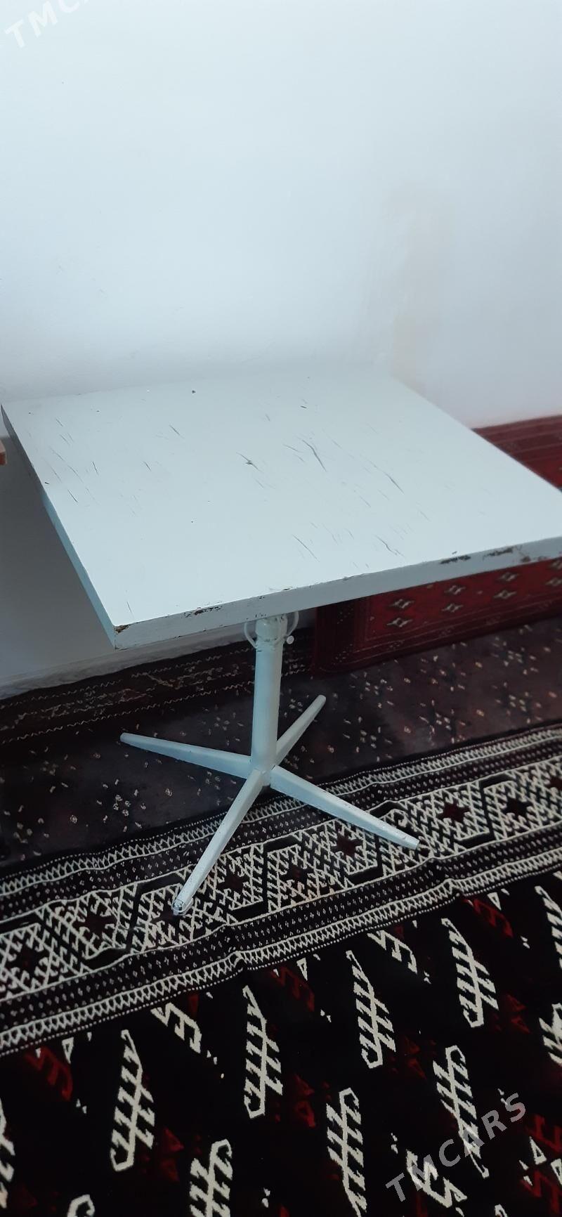 stol - Туркменбаши - img 2