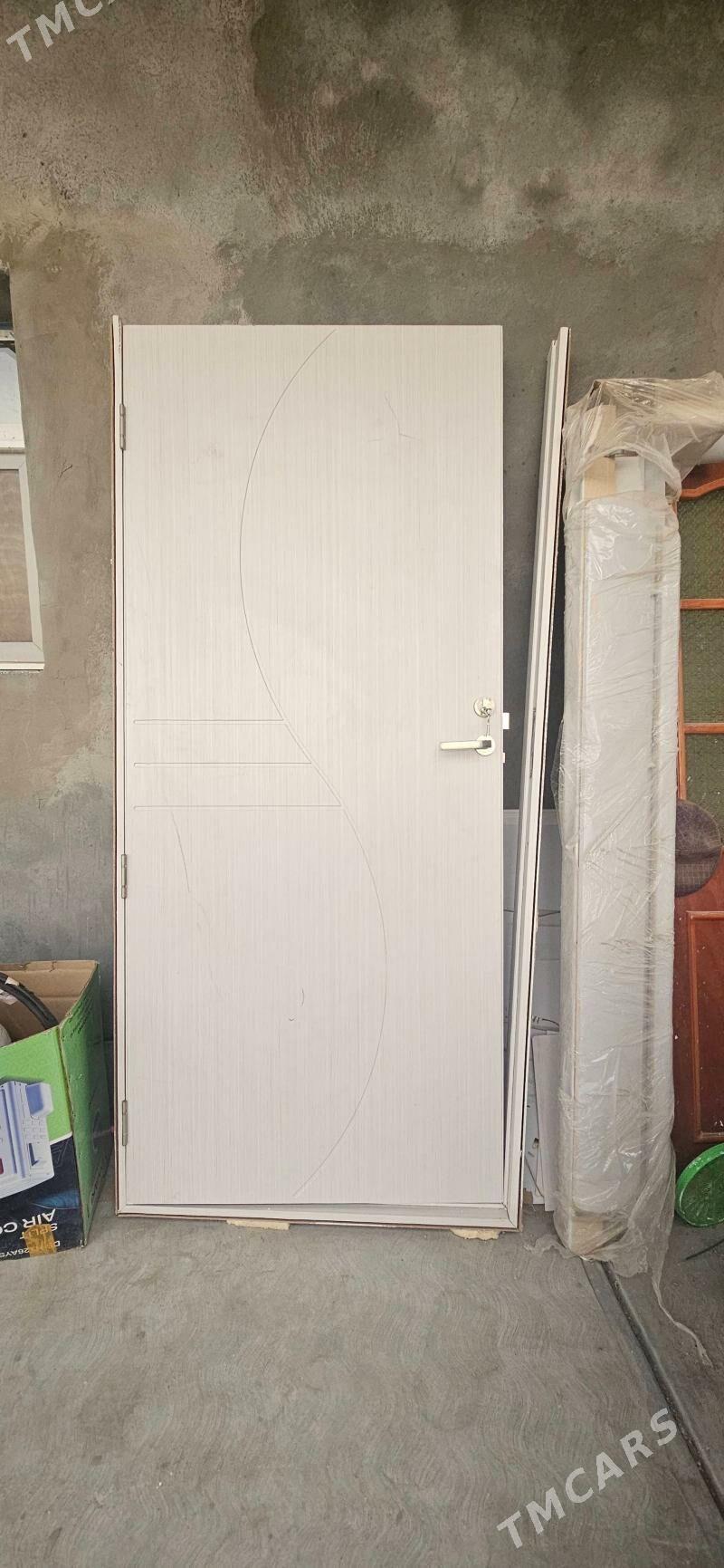 dwer gapy taze - Aşgabat - img 2