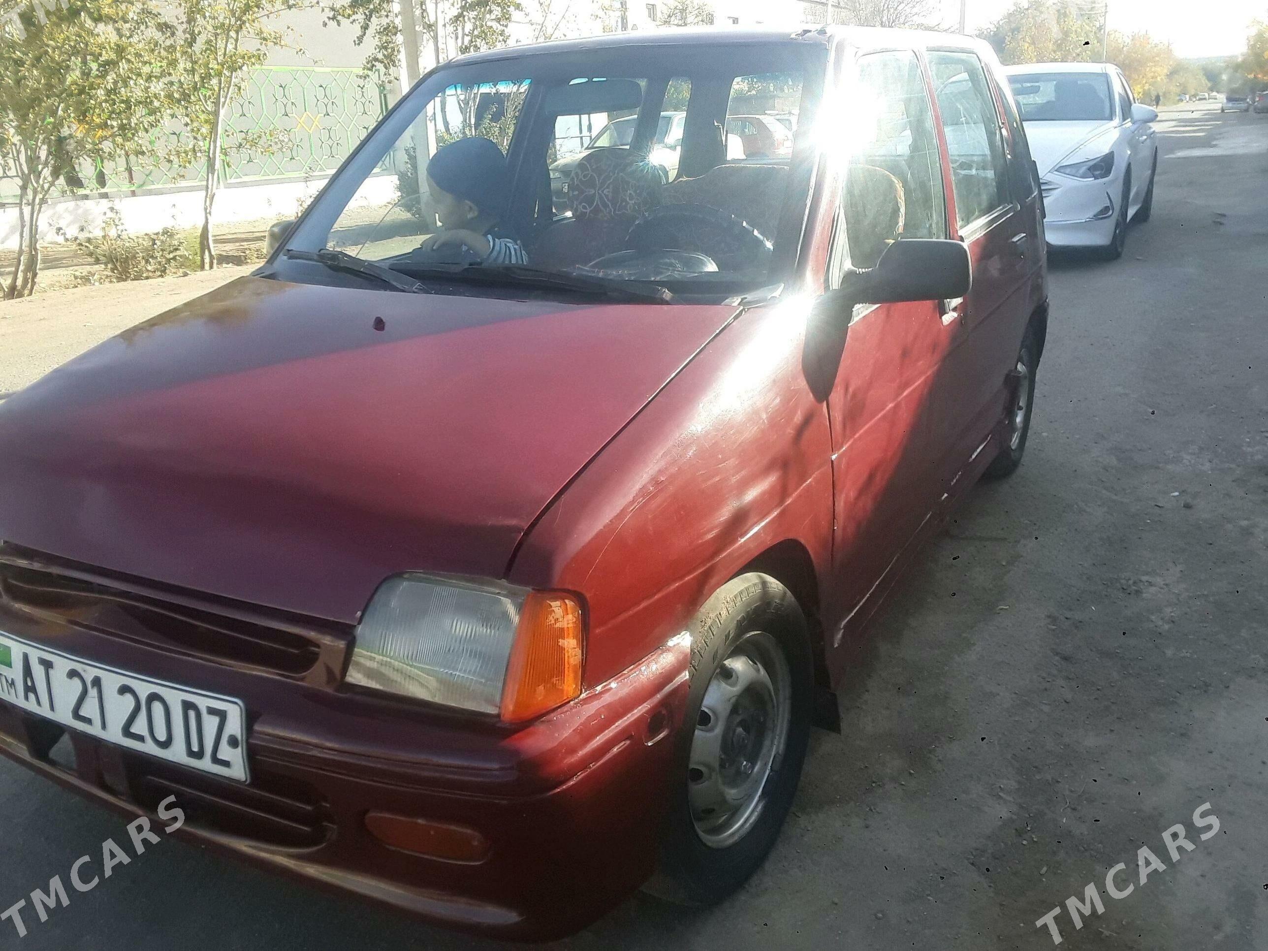 Daewoo Tico 1996 - 17 000 TMT - Daşoguz - img 2