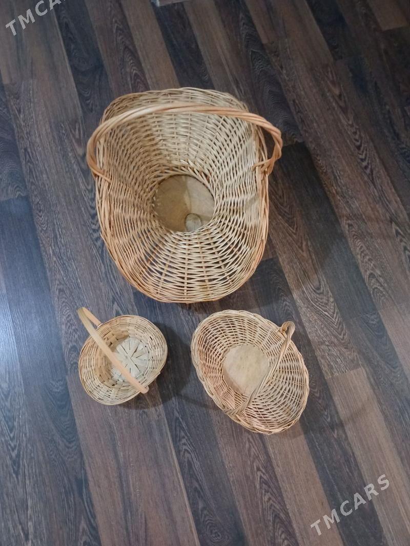 корзинки - Aşgabat - img 2