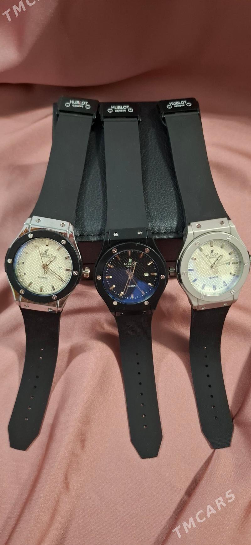 hublot sagat - Daşoguz - img 2