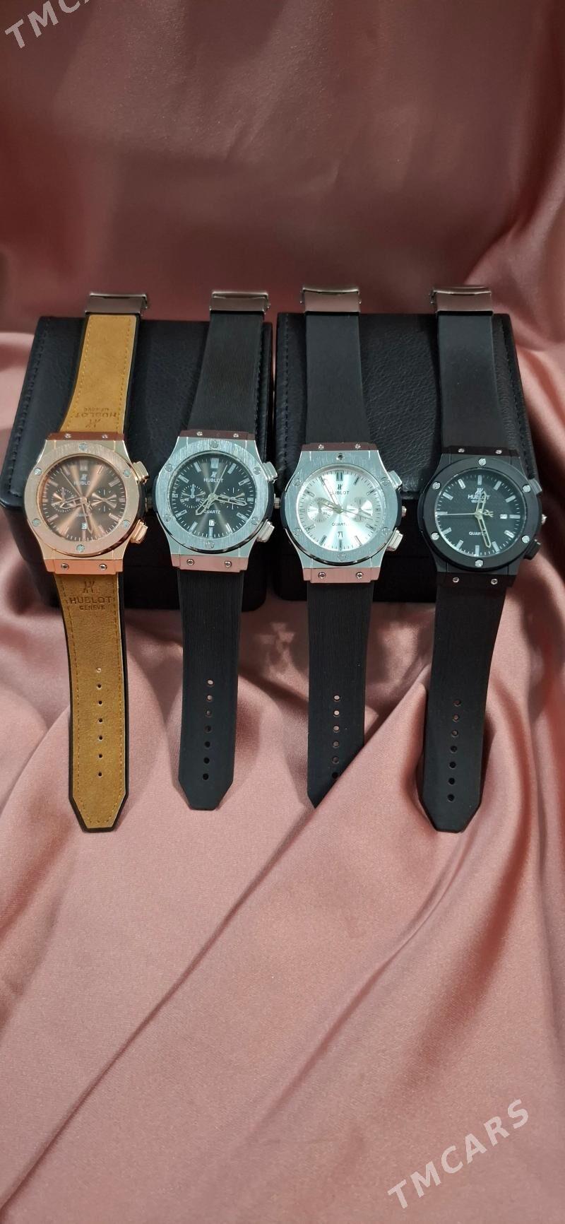 hublot sagat - Daşoguz - img 3