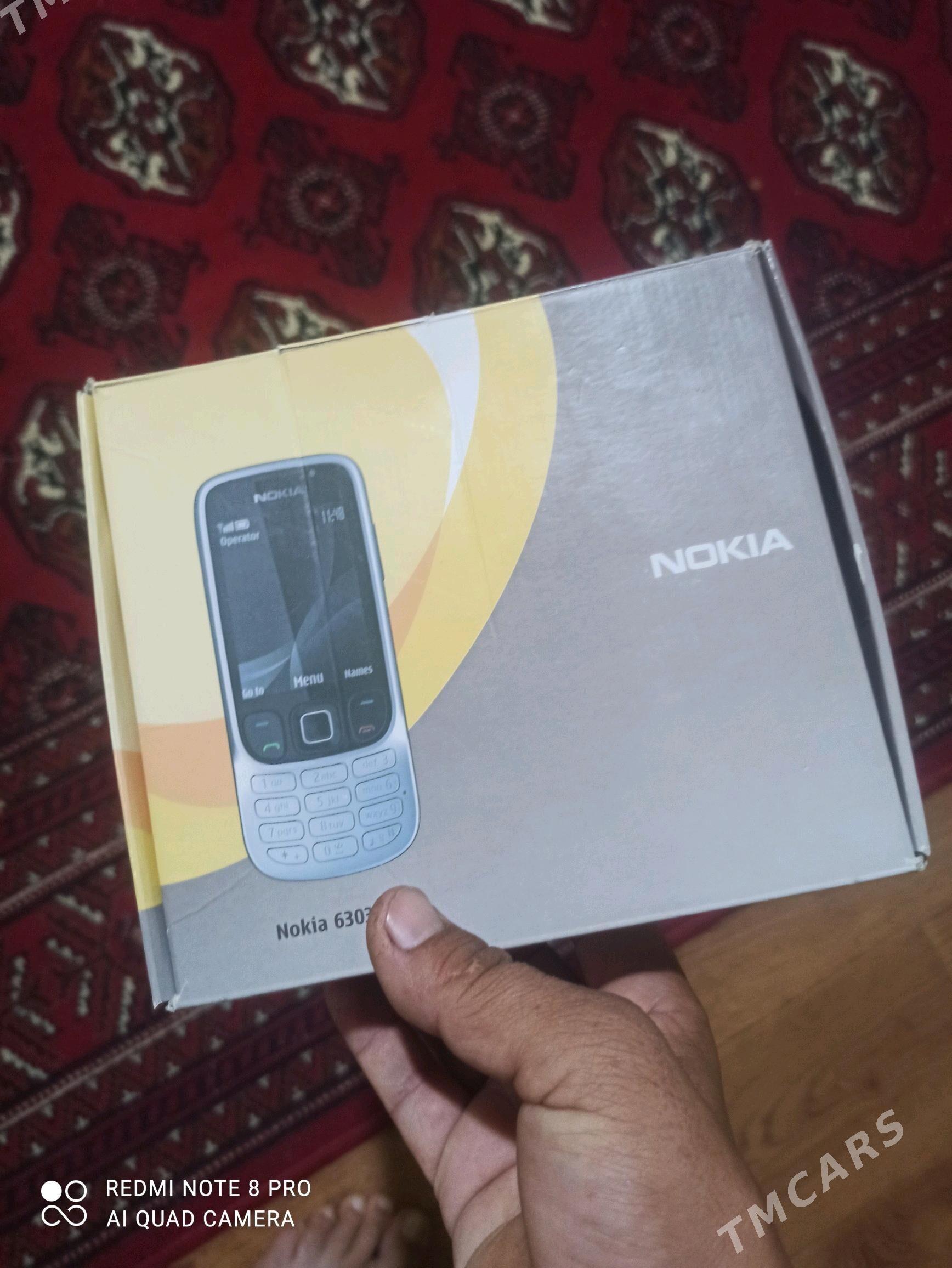 nokia - Чарджоу - img 3