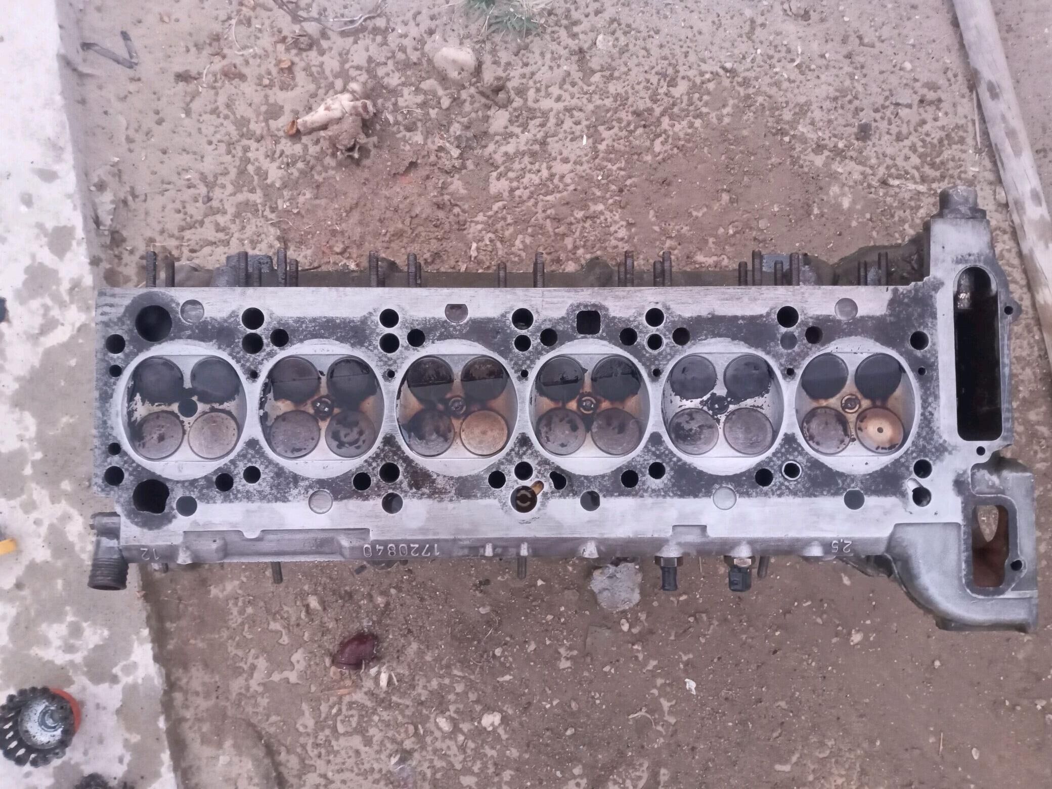 GALOWKA 2.8 KAREYKA 5 000 TMT - Гумдаг - img 2