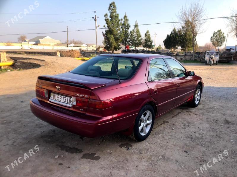 Toyota Camry 1997 - 110 000 TMT - Керки - img 3
