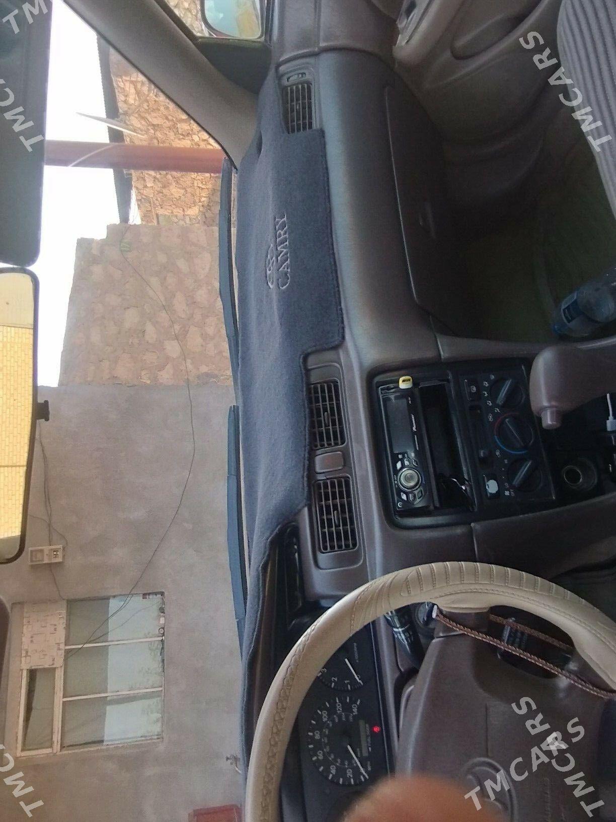 Toyota Camry 1997 - 110 000 TMT - Керки - img 5