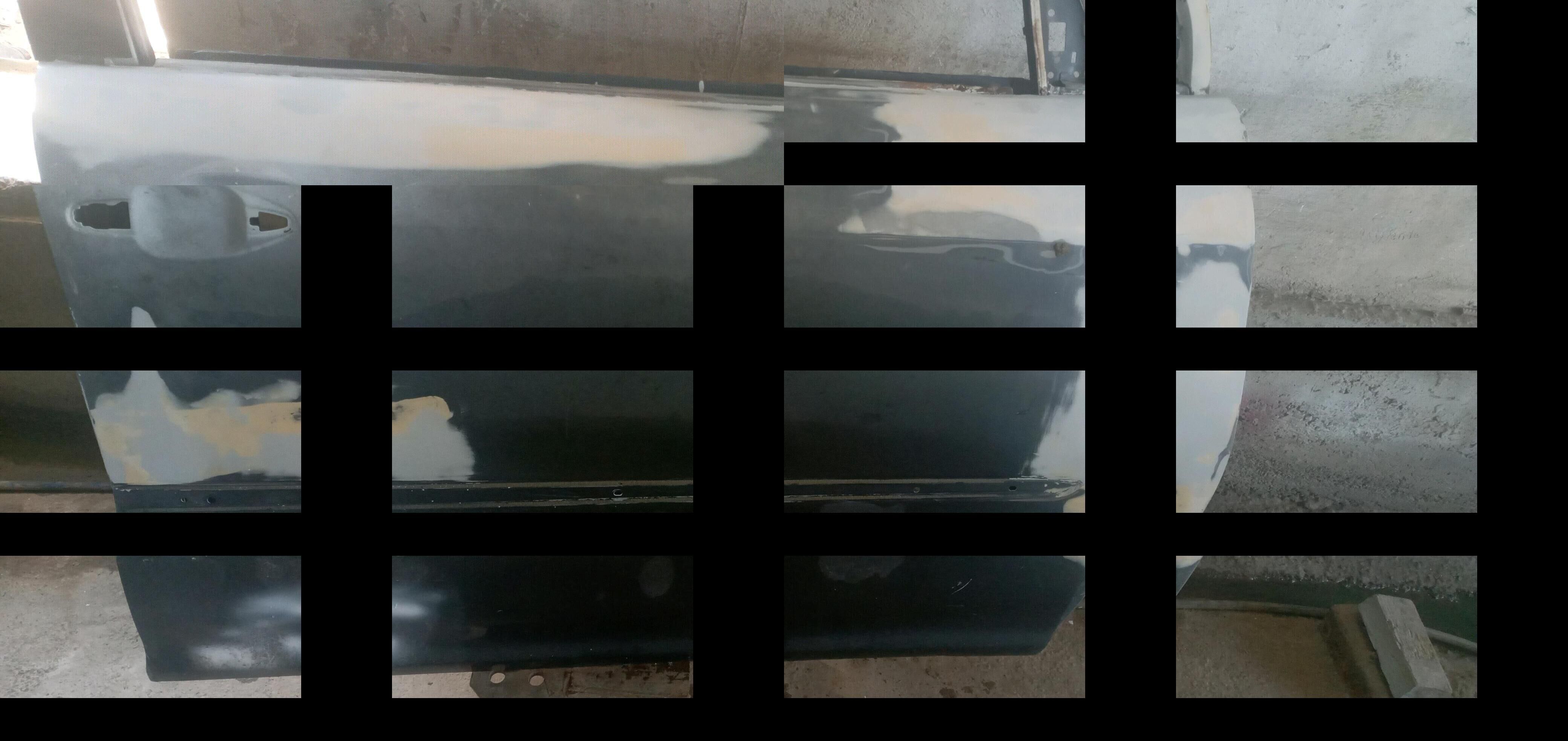 гапы 500 TMT - Теджен - img 3