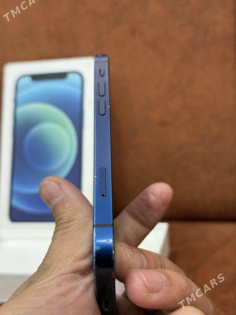 iPhone 12 Mini - Мары - img 7