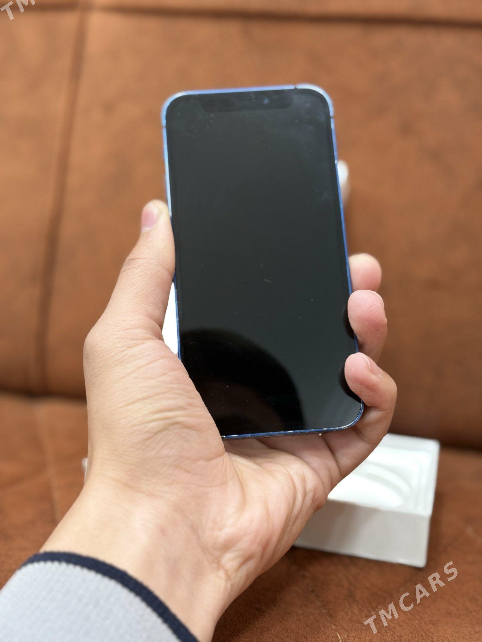 iPhone 12 Mini - Мары - img 4