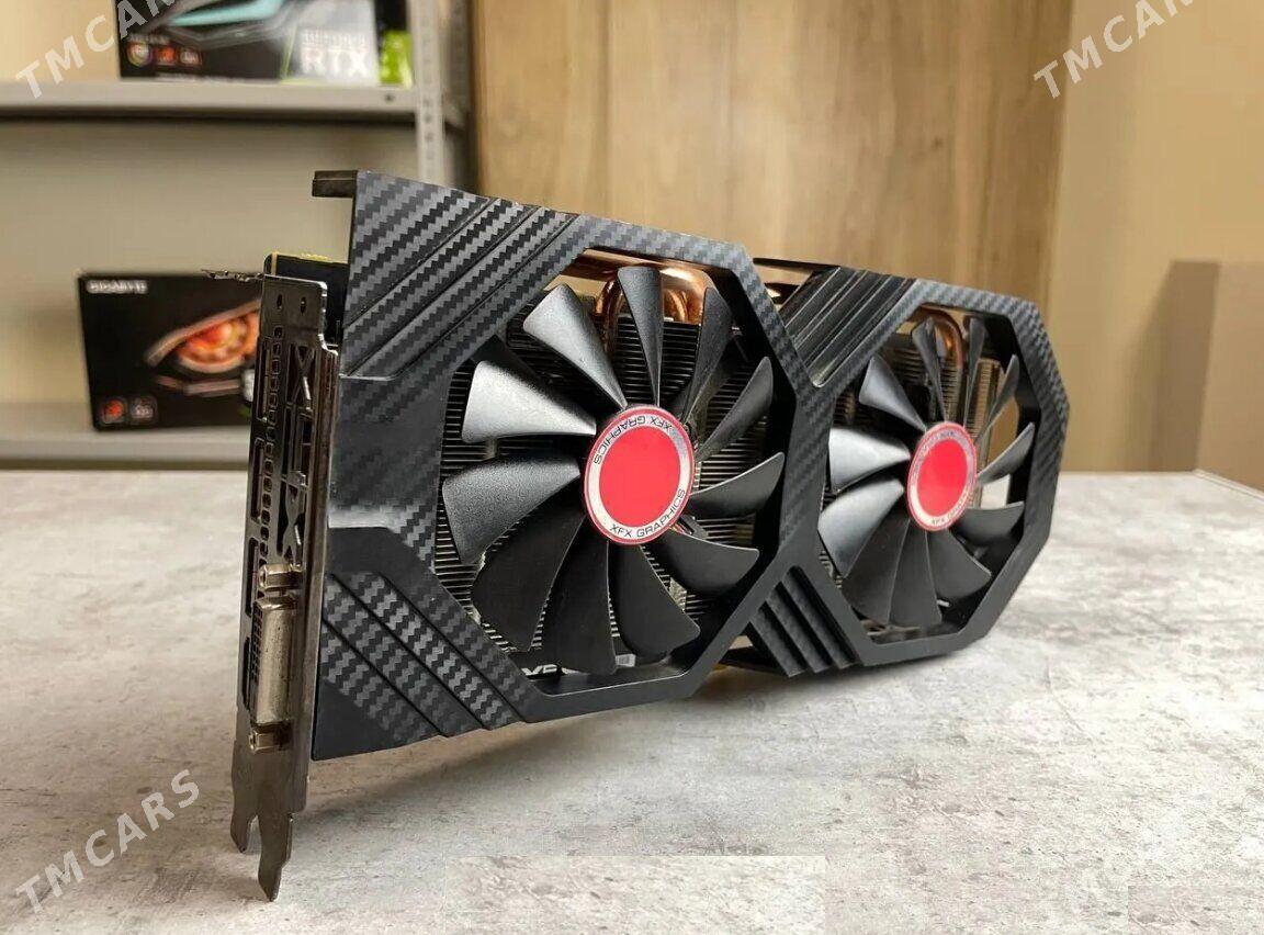 Системник Игровой - Türkmenabat - img 3