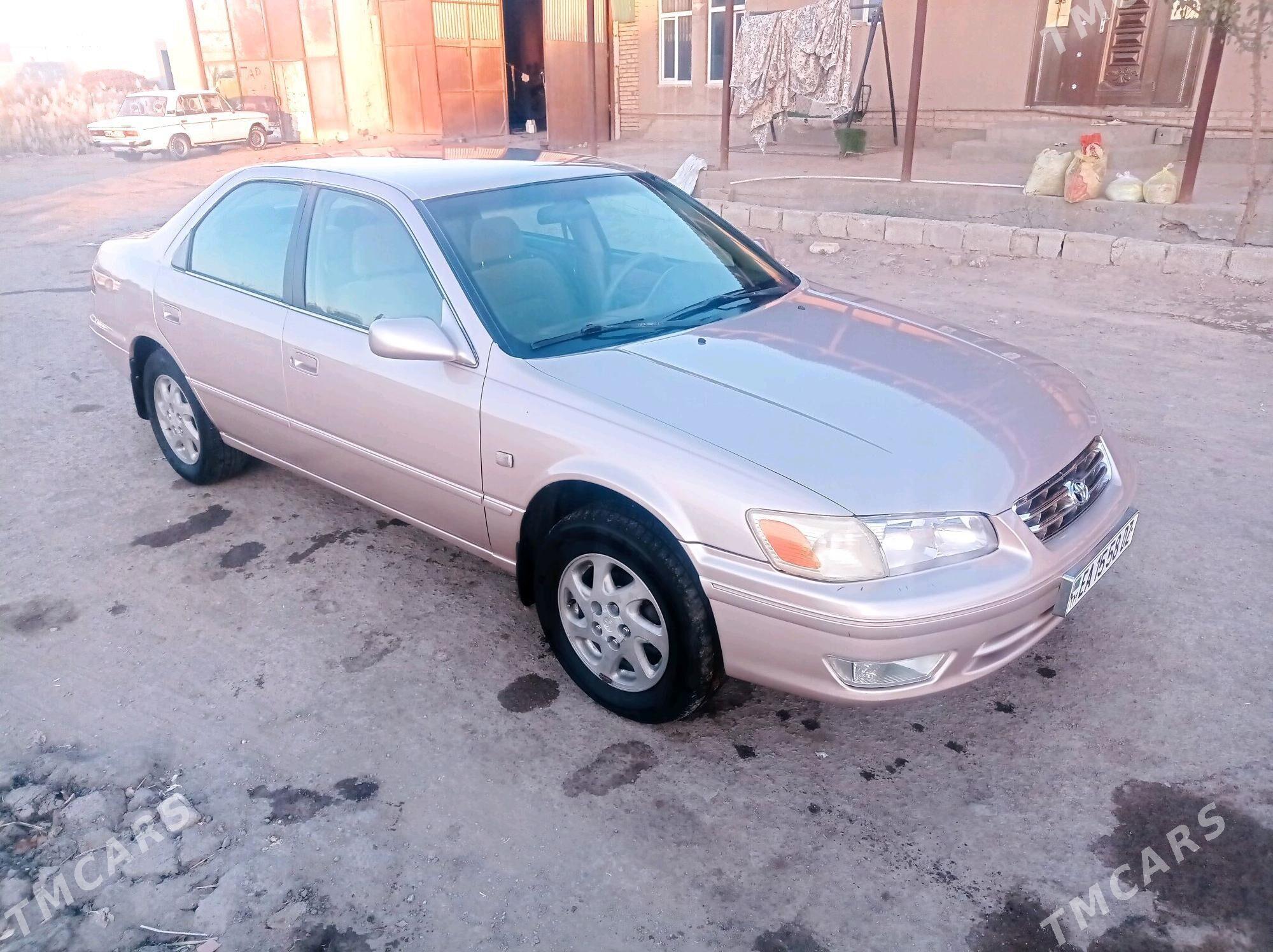 Toyota Camry 1997 - 132 000 TMT - Köneürgenç - img 4