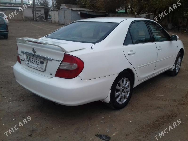 Toyota Camry 2002 - 180 000 TMT - Türkmenabat - img 2