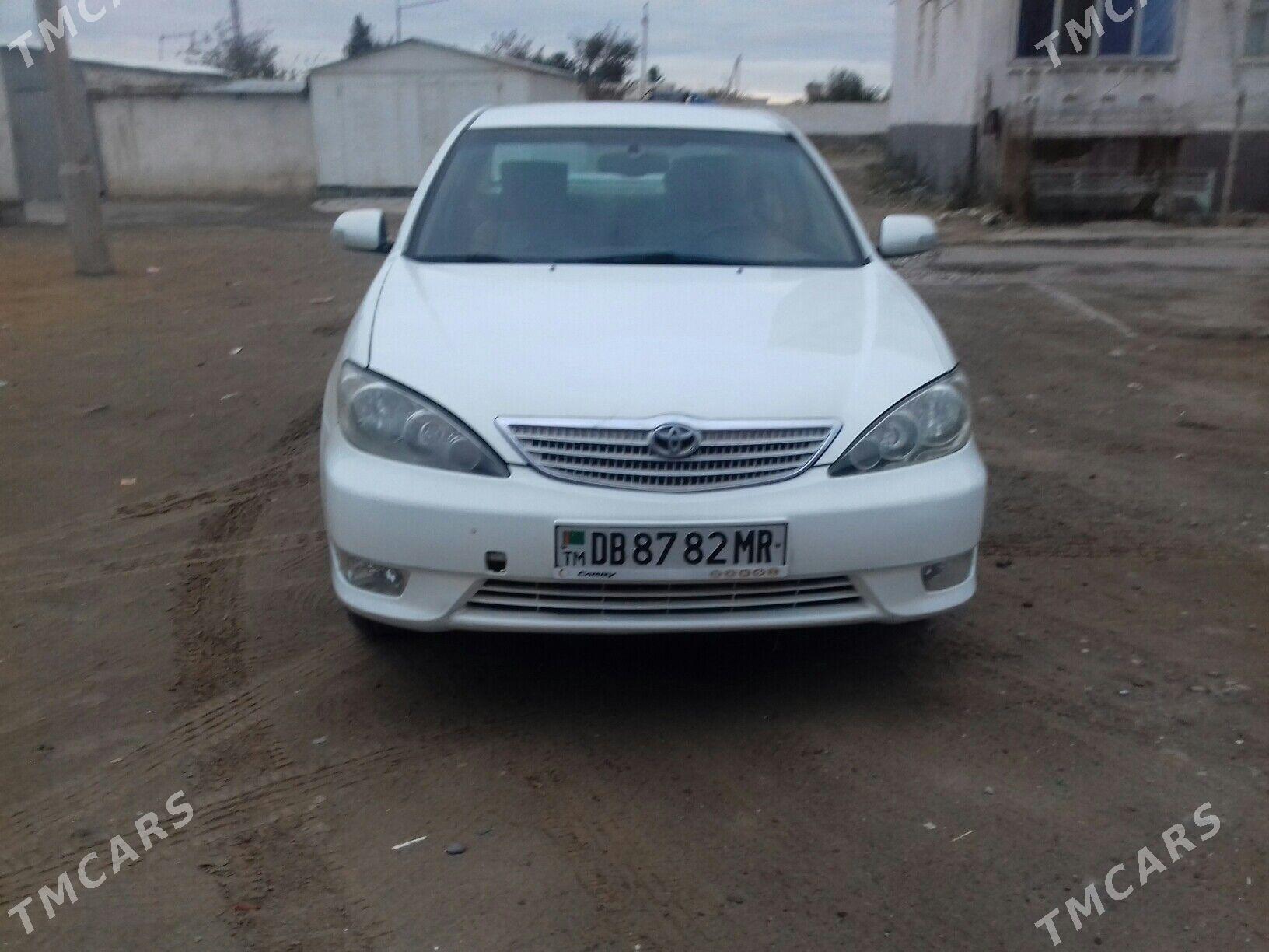 Toyota Camry 2002 - 180 000 TMT - Türkmenabat - img 3