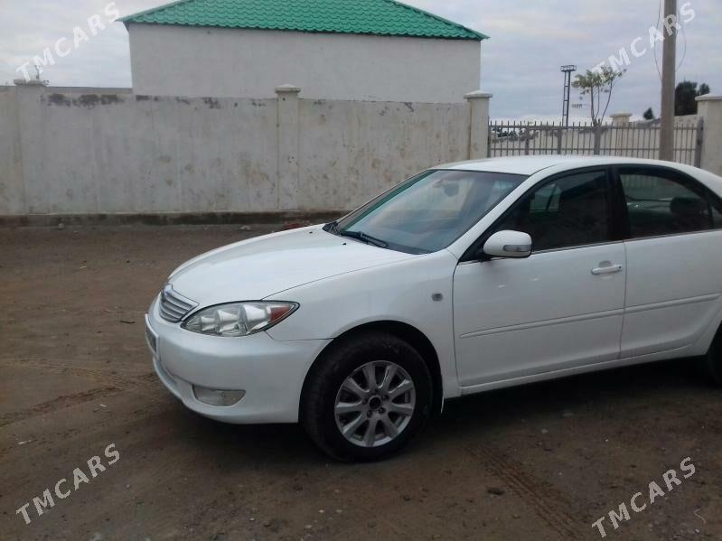 Toyota Camry 2002 - 180 000 TMT - Türkmenabat - img 6