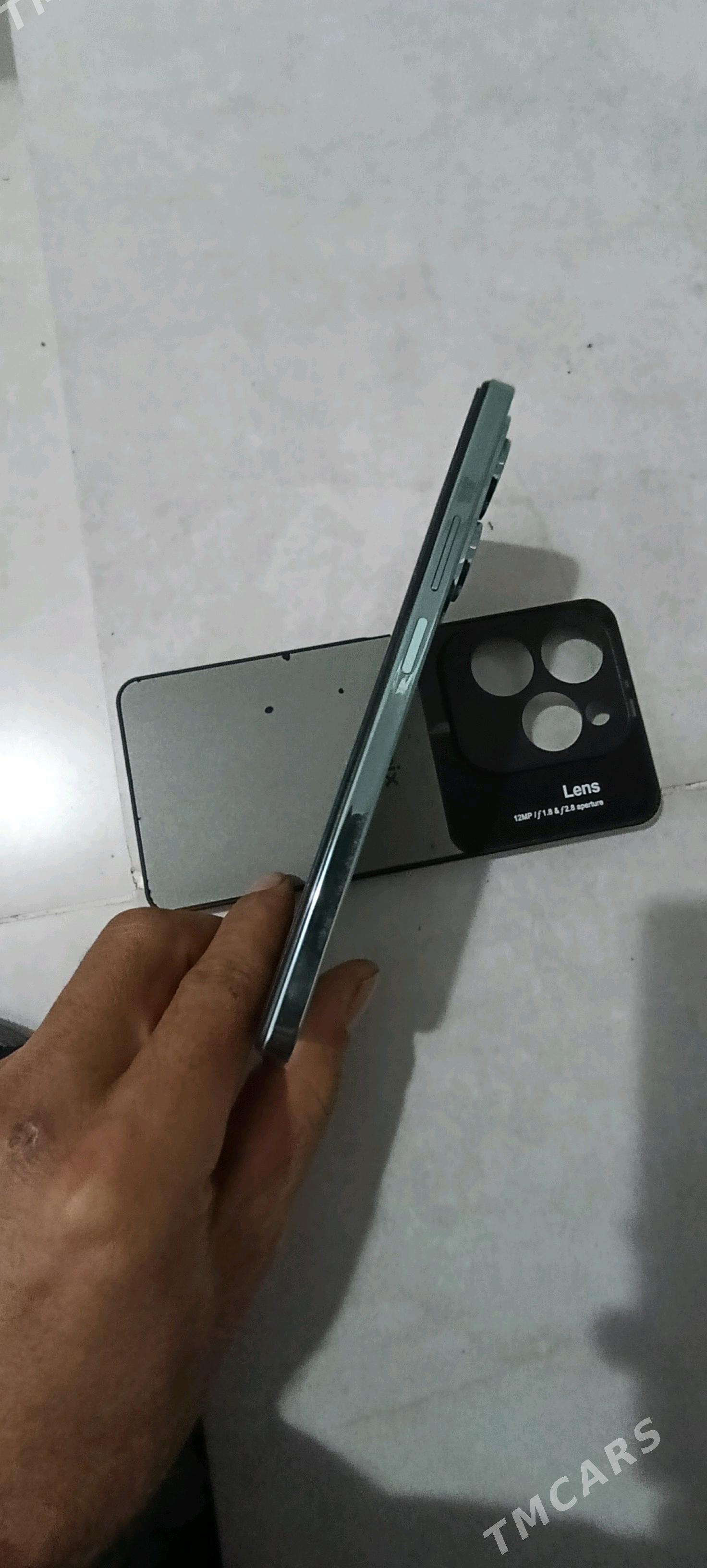 İnfinix Hot 40 Pro - Байрамали - img 1