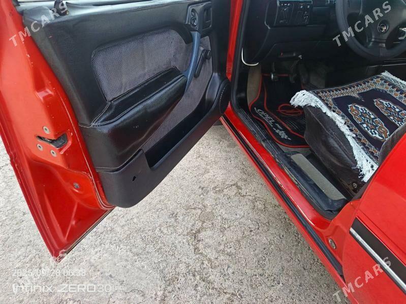 Opel Vectra 1991 - 55 000 TMT - Туркменабат - img 7