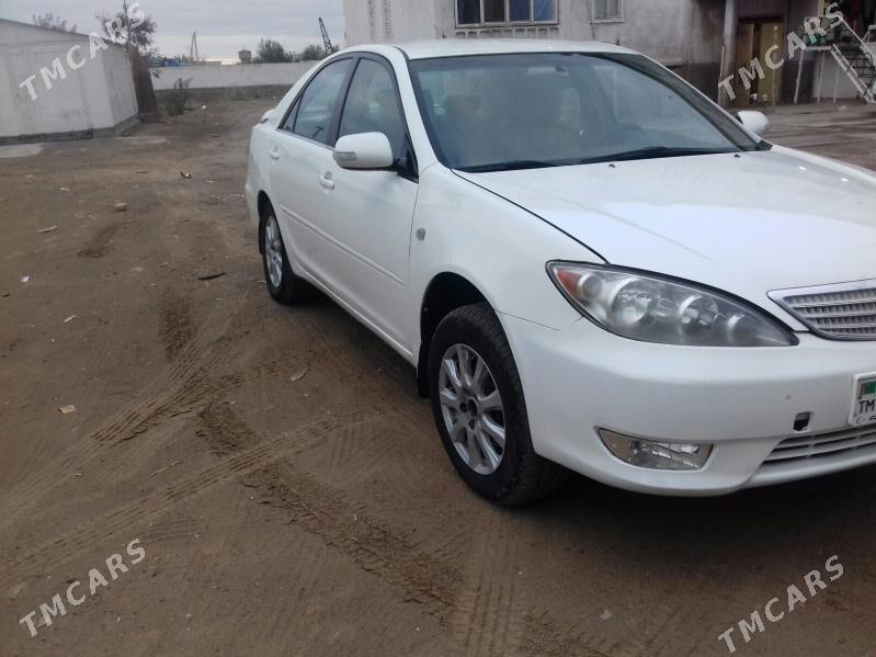 Toyota Camry 2002 - 180 000 TMT - Türkmenabat - img 4