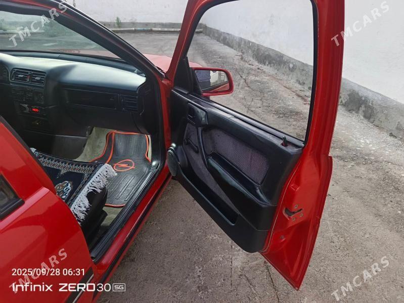 Opel Vectra 1991 - 55 000 TMT - Туркменабат - img 5