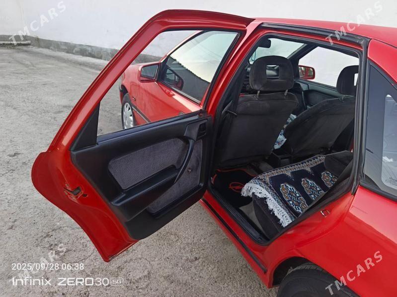 Opel Vectra 1991 - 55 000 TMT - Туркменабат - img 9