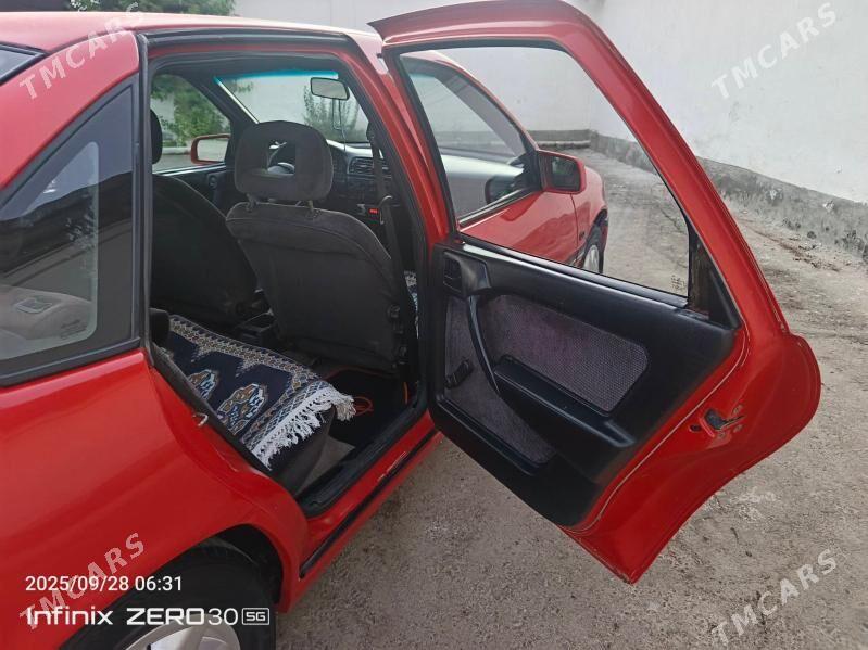 Opel Vectra 1991 - 55 000 TMT - Туркменабат - img 6