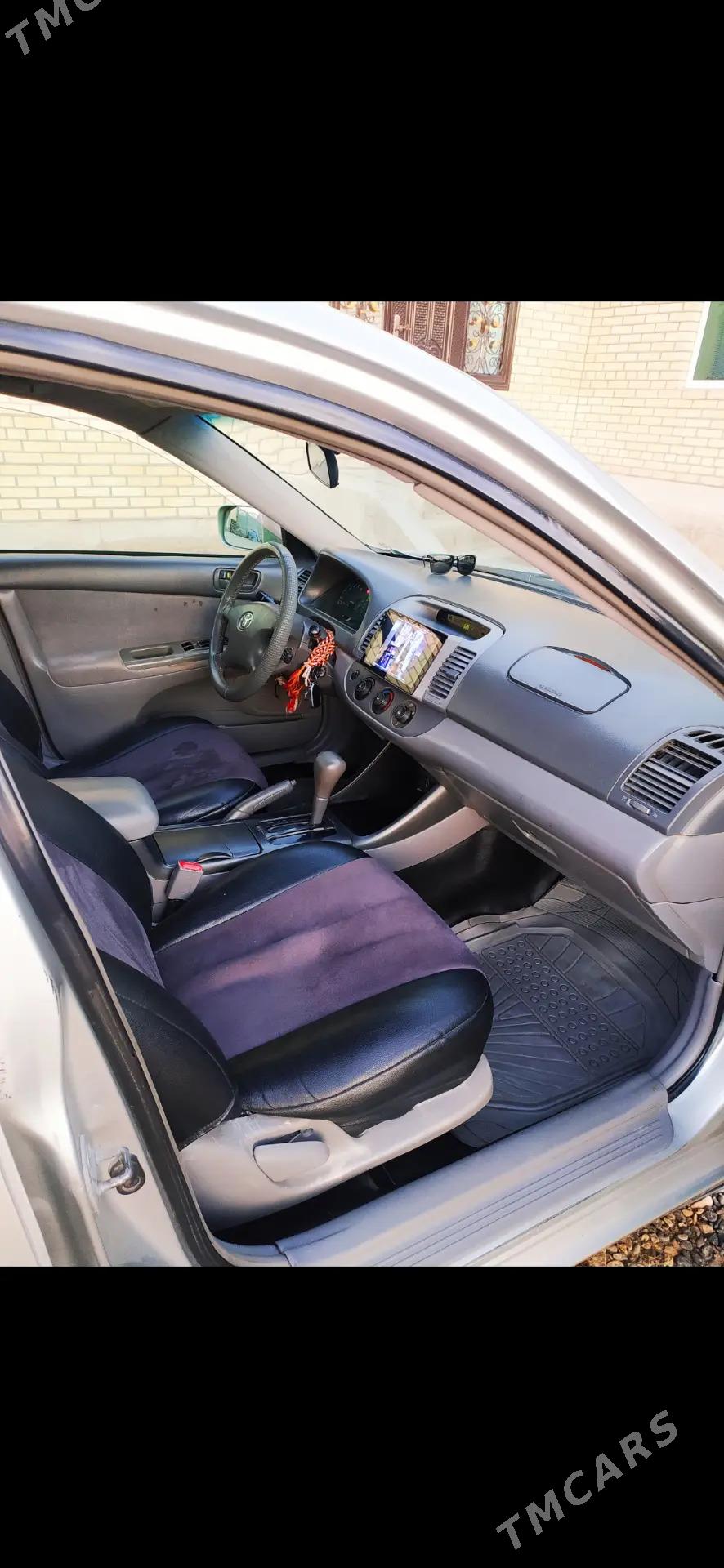 Toyota Camry 2003 - 150 000 TMT - Mary - img 7