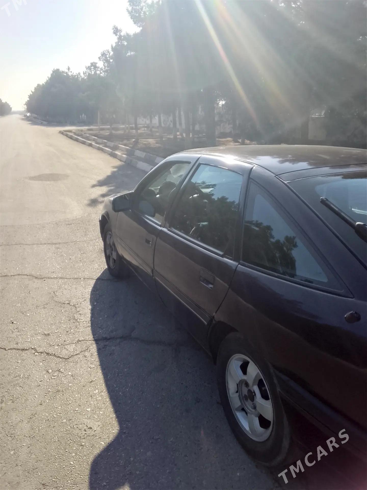 Opel Vectra 1992 - 30 000 TMT - Türkmenabat - img 4