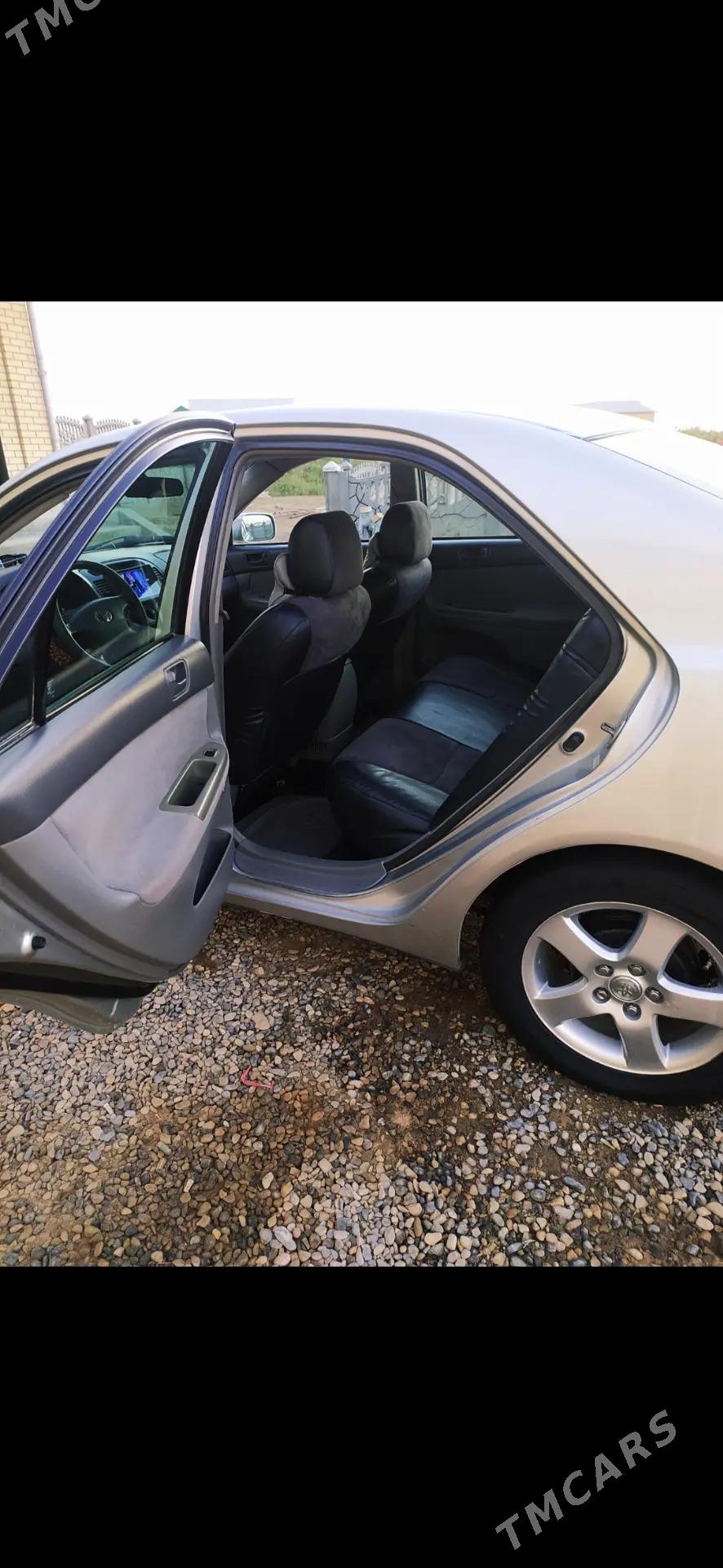 Toyota Camry 2003 - 150 000 TMT - Mary - img 8