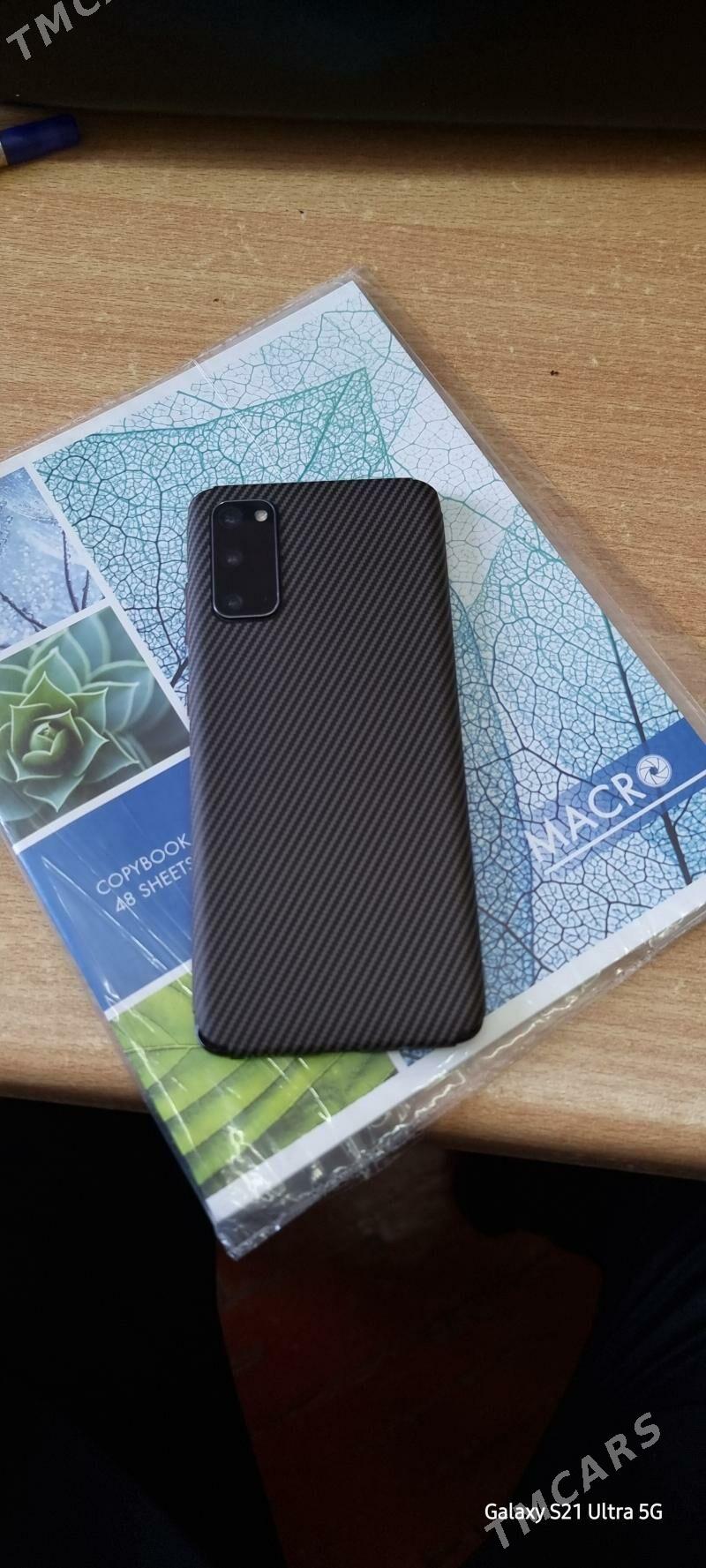 S20 5g - Туркменабат - img 2