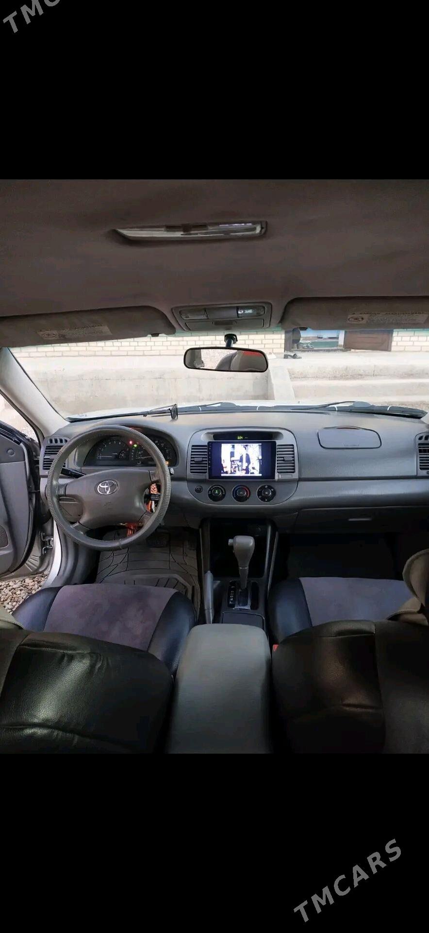 Toyota Camry 2003 - 150 000 TMT - Mary - img 6