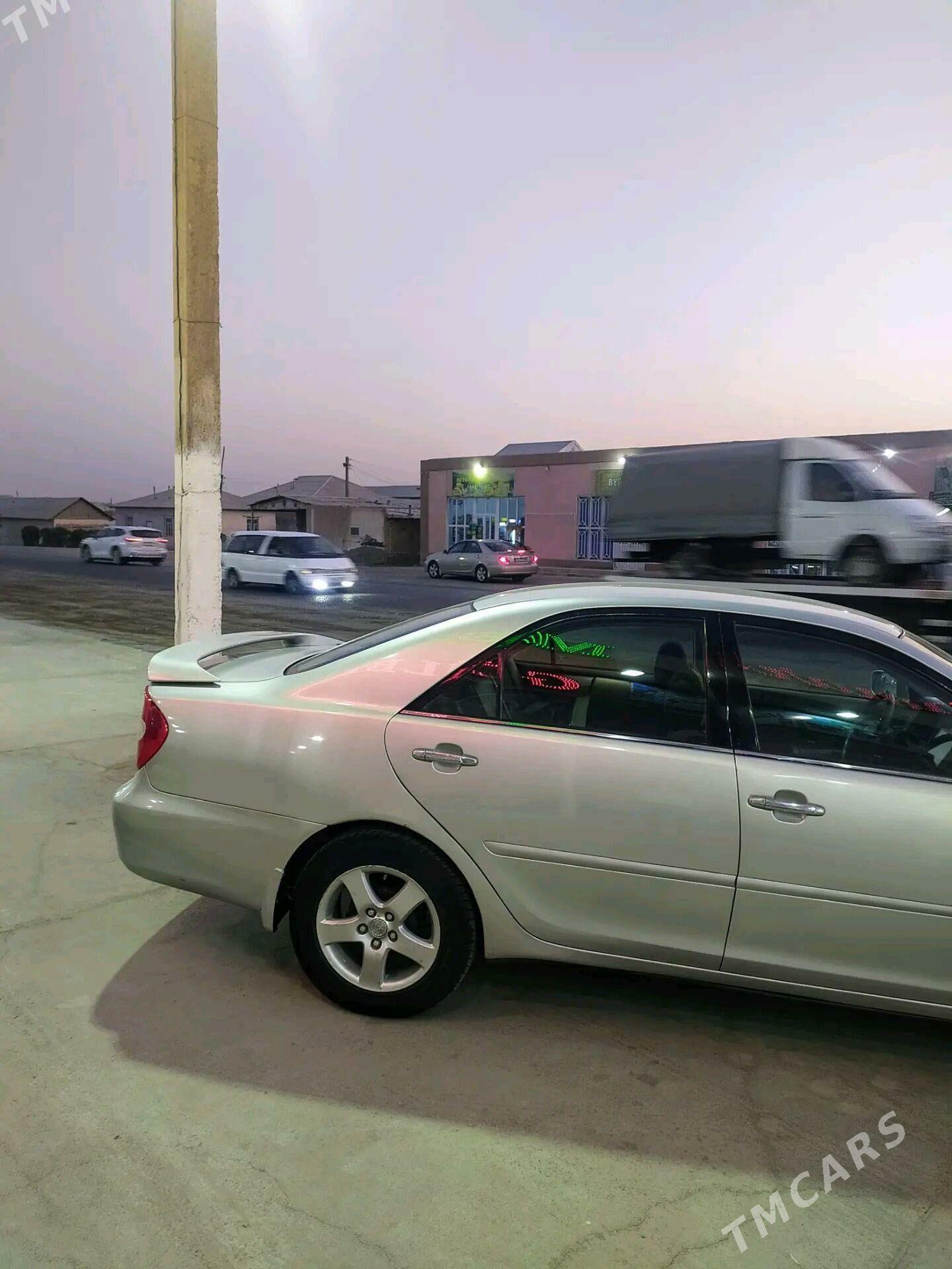 Toyota Camry 2003 - 150 000 TMT - Mary - img 5