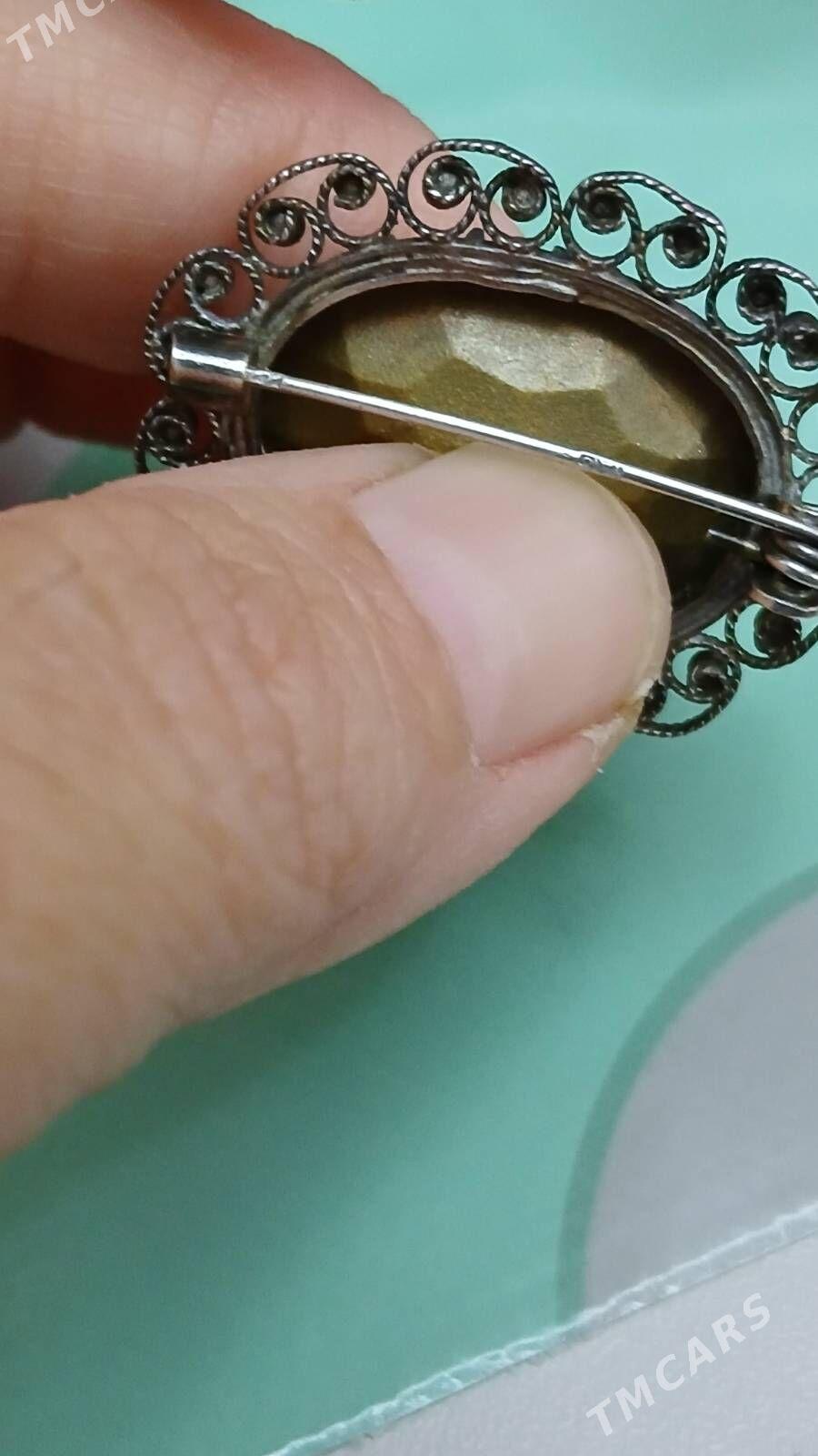 Gyzyl gasly kumus brosga - Aşgabat - img 2