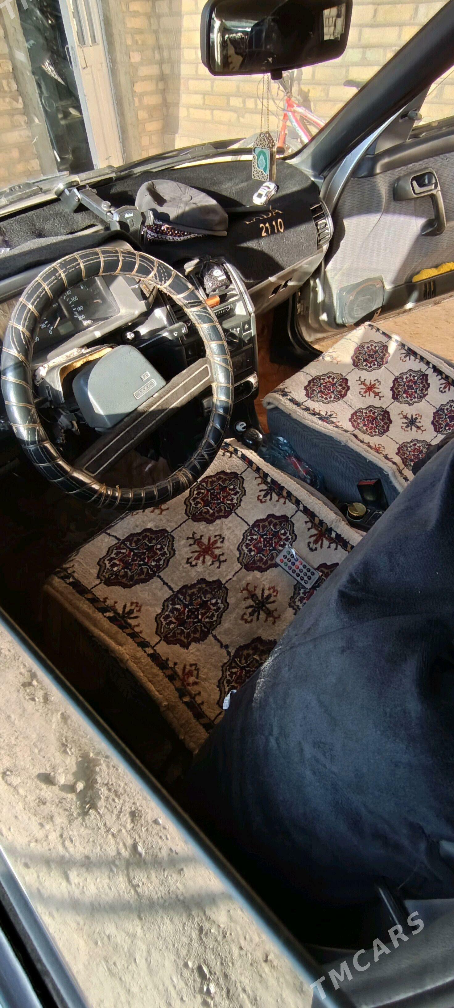 Lada 2110 2001 - 26 000 TMT - Байрамали - img 2