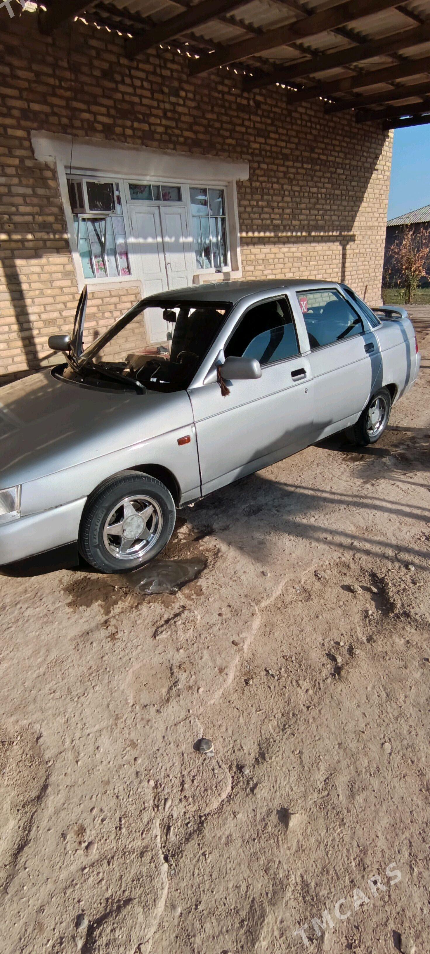 Lada 2110 2001 - 26 000 TMT - Байрамали - img 3
