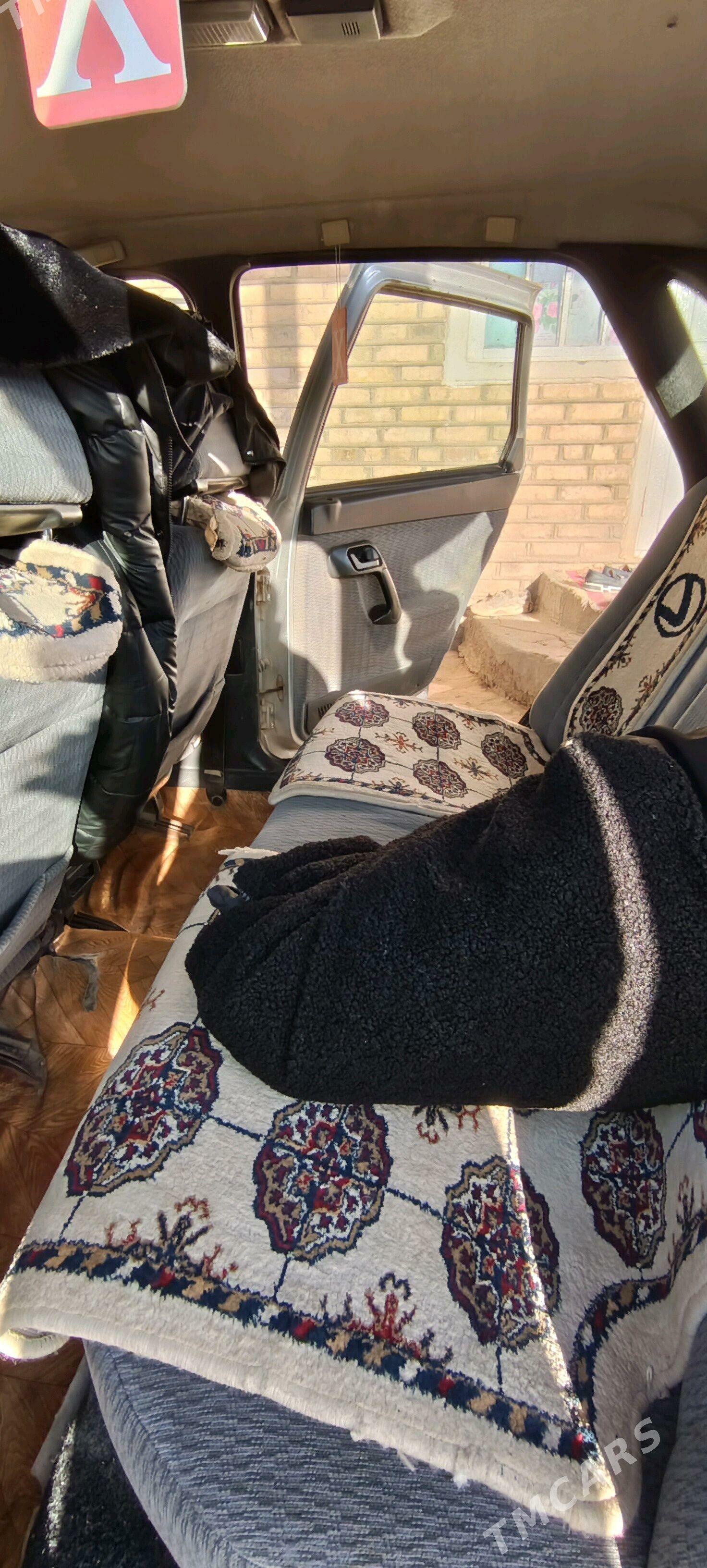 Lada 2110 2001 - 26 000 TMT - Байрамали - img 4