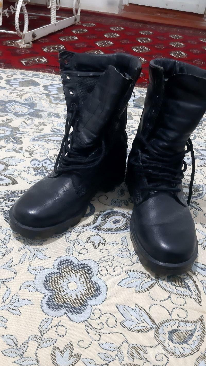 Bersi Sapok - Мары - img 2