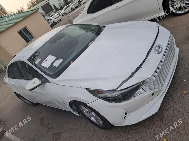 Hyundai Elantra 2021 - 229 000 TMT - Ашхабад - img 4