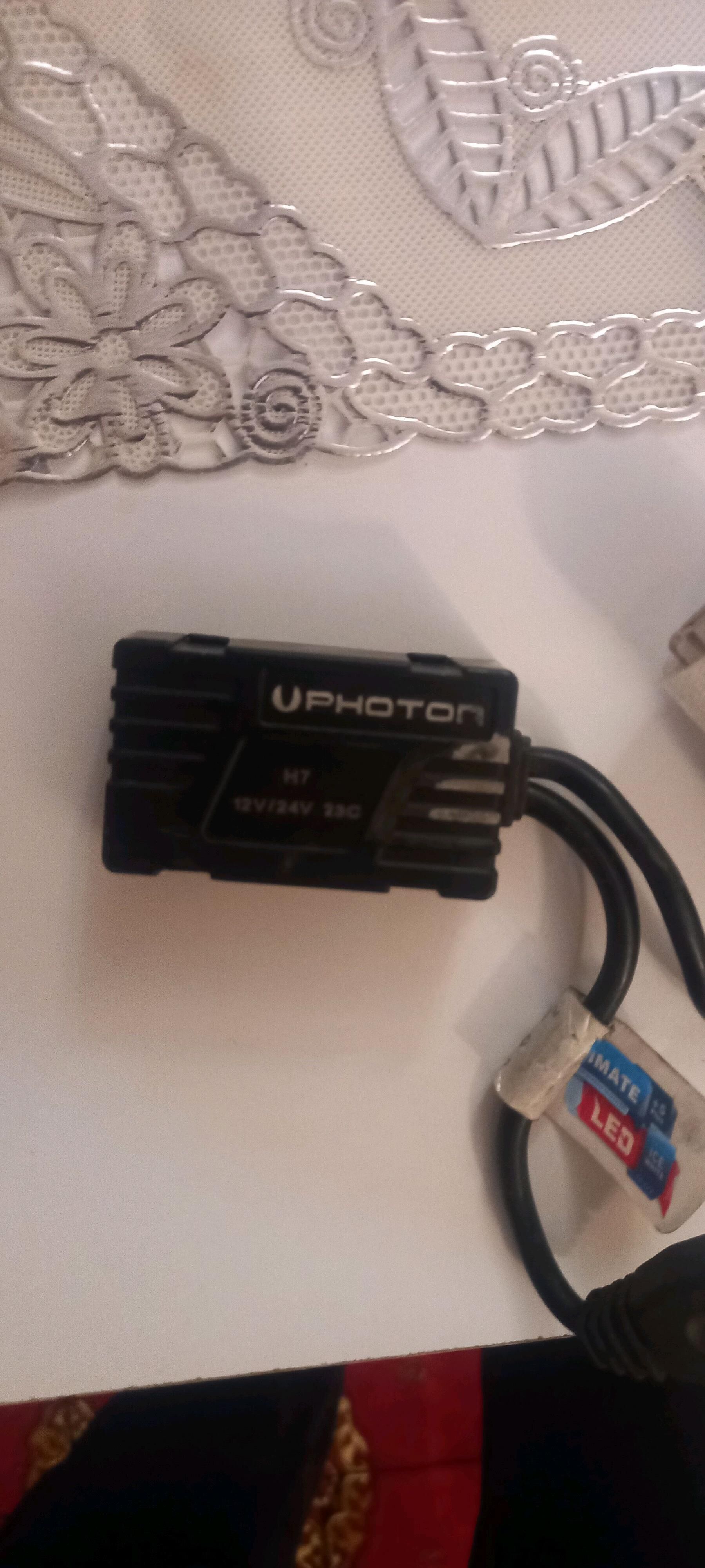 Ultimate Led M7 24V/12V 800 TMT - Ашхабад - img 2