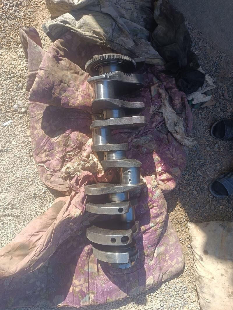 kamaz wal 20 000 TMT - Мары - img 4